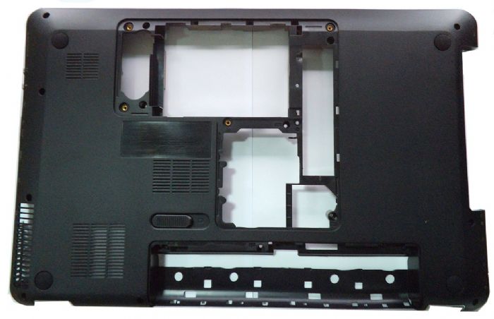 Hp DV6-3000, Hp Pavilion DV6-3000 Alt Kasa (Bottom Case) 603689-001