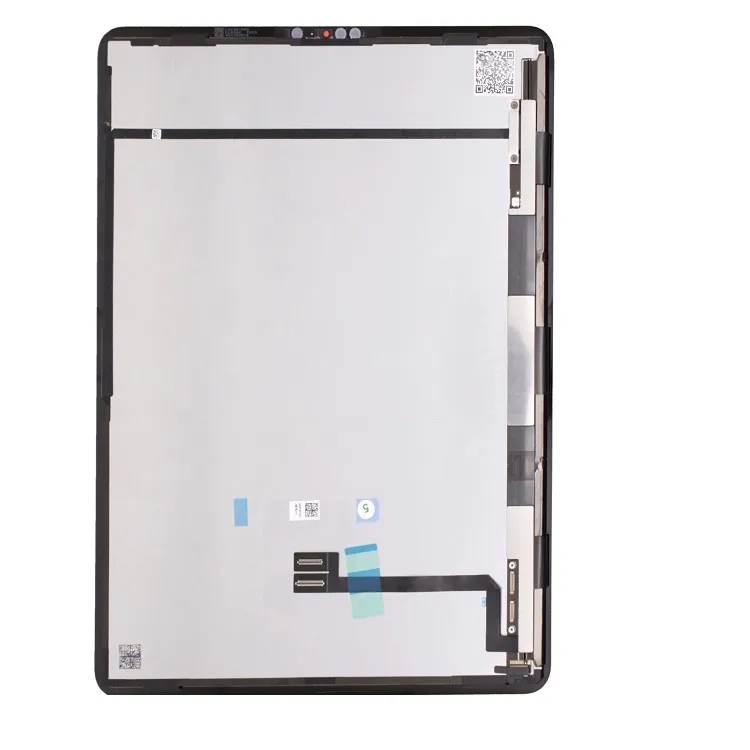 Apple iPad Pro 12.9 4.Nesil A2014 A2069 A2232 A2229 A2233  Lcd Ekran ve Dokunmatik Panel SET