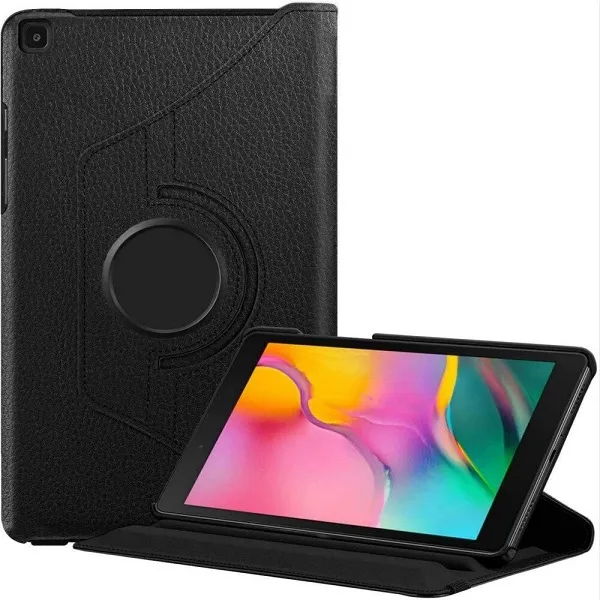 Samsung Galaxy Tab A 8 SM-T290 T295 T297 Kapaklı Tablet Kılıf