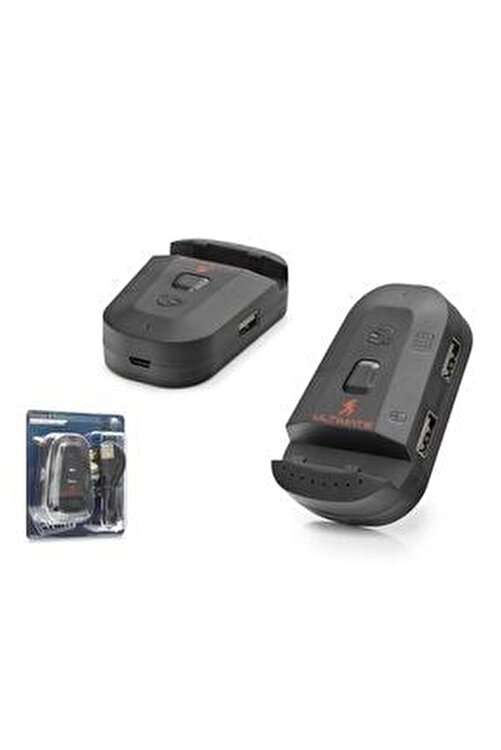 HADRON Hdx1270 Klavye Mouse (pubg) Sadece Androıd