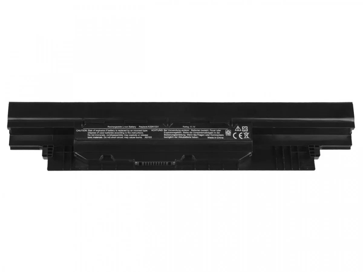 Asus A32N1331 A33N1332 A41N1421, P2530UJ, P2530UA P2520, P2520L P2528L p2528S P2528LJ, P2530, P2530U, P2530UA P2540U P2440UQ Notebook Batarya