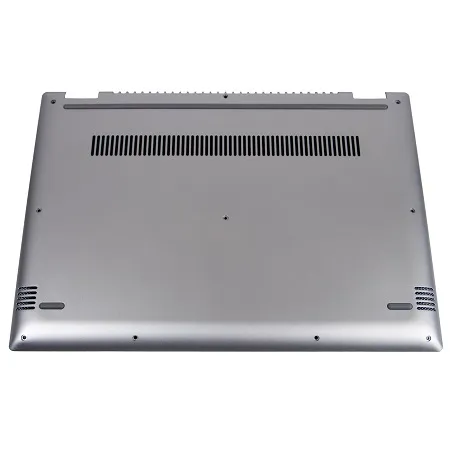 Lenovo IdeaPad Yoga 520-14IKB Notebook Alt Kasa - Silver