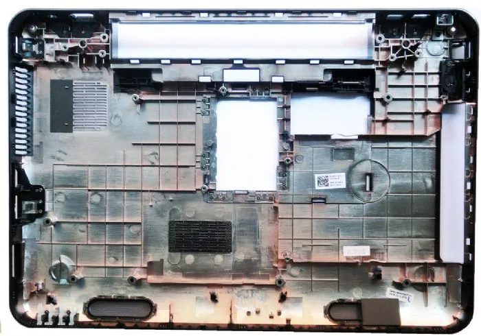 Dell İnspiron N5110 Alt Kasa Bottom Case