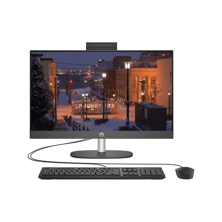HP ProOne 240 G10 B6JC9ES i5-1334U 16GB 512GB SSD 23.8 FHD FreeDOS