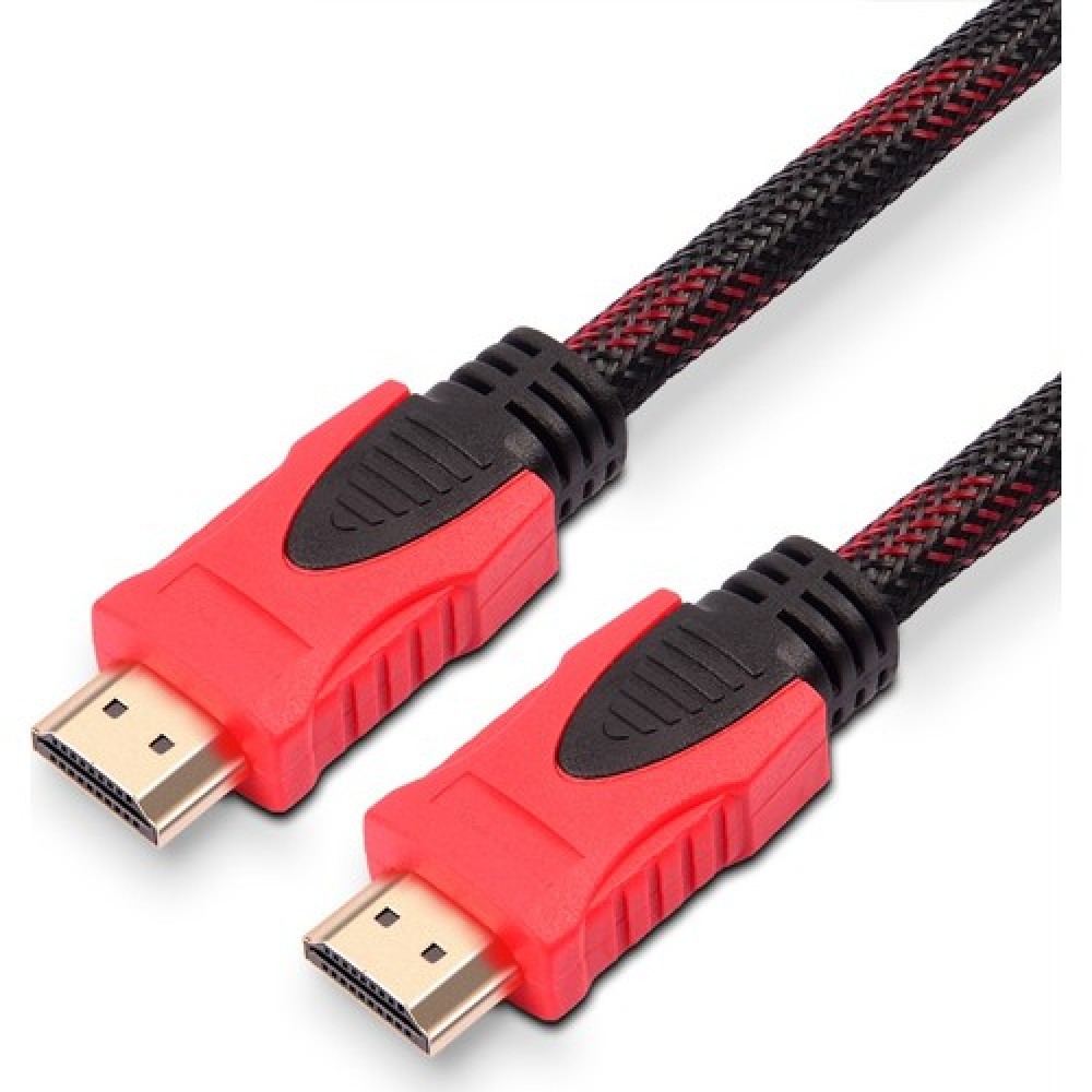 Showmax 15 Metre Örgülü HDMI Kablo SH4028