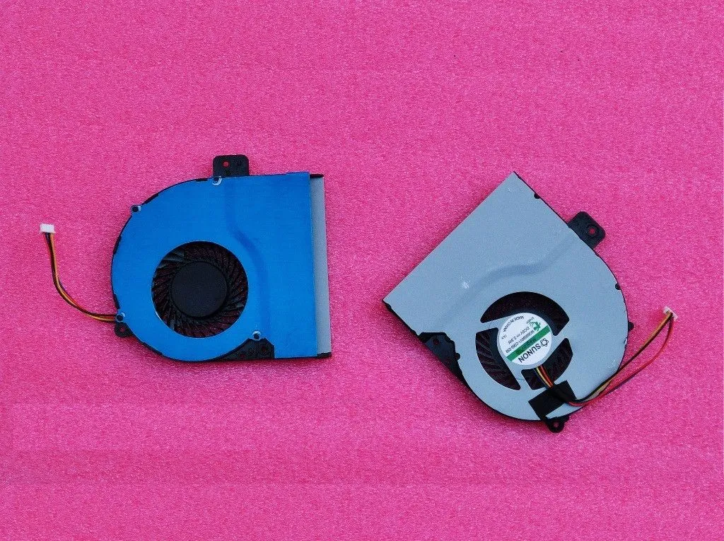 Asus K56ca Fan (Version 2) Laptop Fan MG60090V1-C060-S99 Ef50060s1-C030-S99
