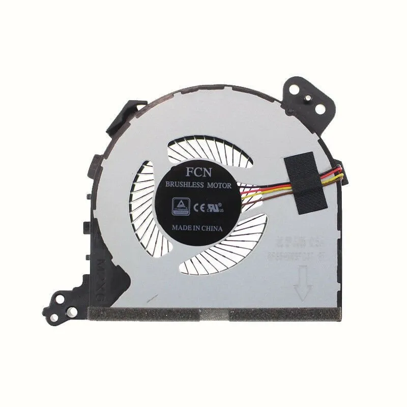 Lenovo ideapad 320-15IAP Notebook Cpu Fan (4 Pin)