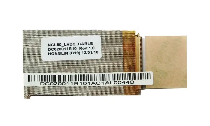 GRUNDIG GNB1445 LCD KABLO NCL50 DC020011R10