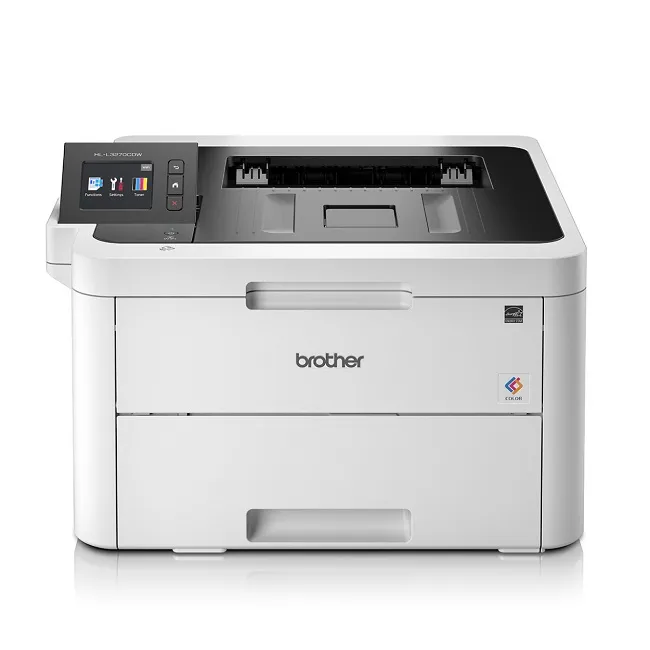 Brother HL-L3270CDW Renkli LED Lazer Yazıcı (Dublex, Wi-Fi,NFC,Ethernet) (A4)