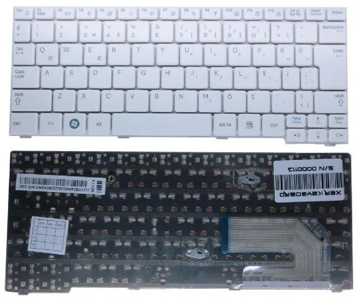 Samsung N150, Samsung N143, Samsung N145, Samsung N148, Samsung N128, Samsung N158, Samsung NB30, Samsung NB20, Samsung N144, Samsung N102, Samsung N1