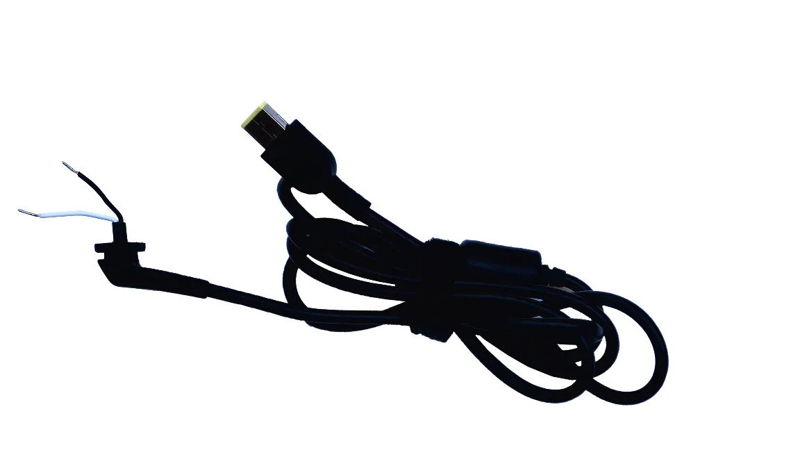 Lenovo Usb Tip Dc Adaptör Kablosu 1.5 Metre Kaliteli