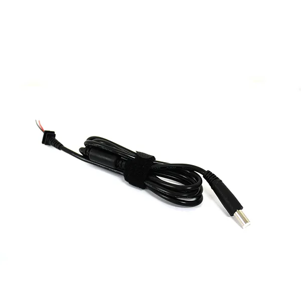 Orjinal Dell Dc Adaptör Kablosu 7.4 X 5.0 90 Watt 1.5 Metre Kaliteli