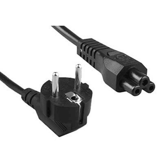 Narita NRT723 1.5 Metre 0.75 MM Yonca Power Kablosu Adaptör AC Kablo