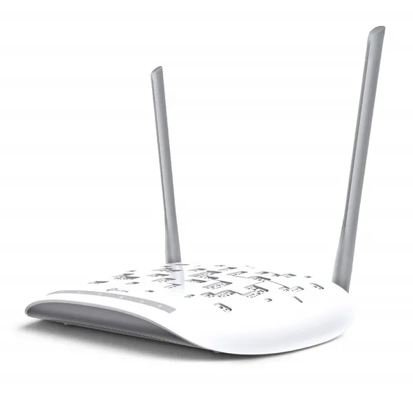 TP-Link TD-W9970, 300Mbps VDSL, ADSL2+, Fiber Modem/Router