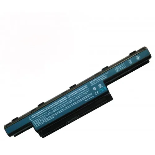 Acer TravelMate 5735Z, 5742G, 7740G, 8572G, 8572T Pil, Acer Aspire 4551G, 4741Z, 4771G, 5551G, 5552G, 5742G, 5750G, 7551G, 7752G, 7741G, 7751G Pil