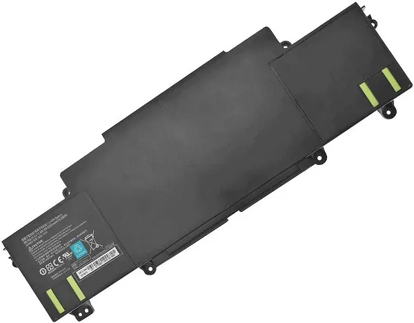 Monster Abra Squ-1406 A5 V4.1,A5 V4.1.2,A5 V4.1.1, A5 V4.1.4, V4.1.2 Notebook Batarya 14.4V 5200 mAh