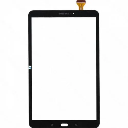 Samsung Galaxy Tab A 10.1 T580 Dokunmatik Siyah