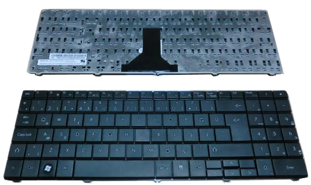 PACKARD BELL ML61 ML65 KLAVYE TÜRKÇE MP-07F36TQ-920 AEPB5T00010