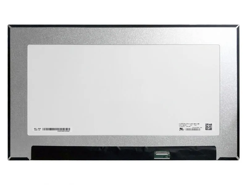 NV156FHM-N4V Notebook Lcd Ekran Panel (1920*1080 FHD 30 PİN IPS)