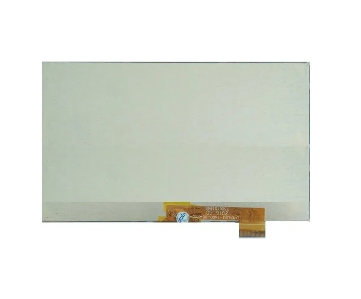 Exper T7C, T7iq, T7e  Lcd Ekran Panel
