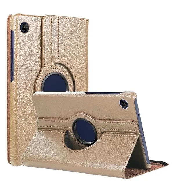 Huawei MatePad T10 AGR-L09 AGR-W03 AGR-W09 Kapaklı Tablet Kılıf