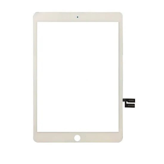 Apple iPad 9.Nesil A2602 A2603 A2604 A2605 10.2 Dokunmatik Beyaz