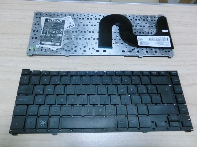 HP PROBOOK 4310S KLAVYE TÜRKÇE