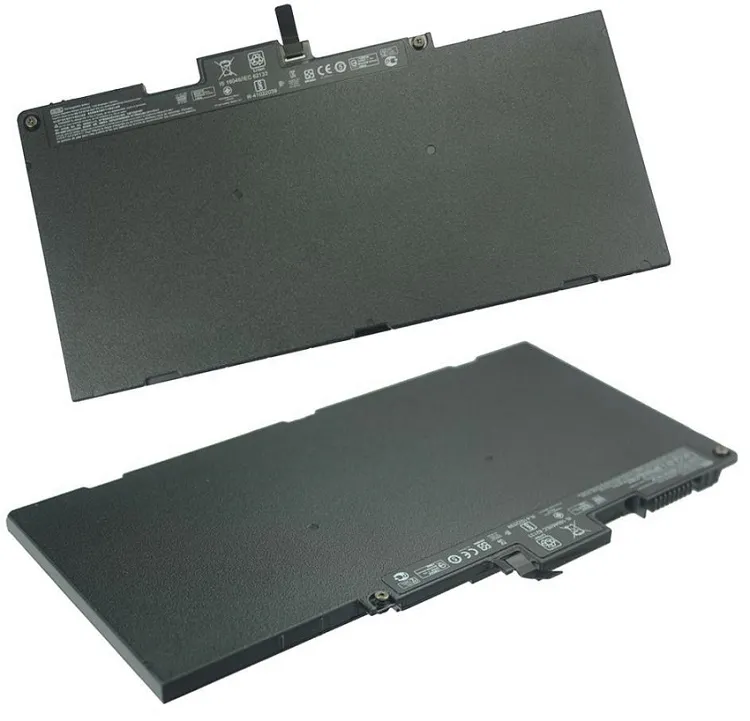 Hp EliteBook Muadil TA03, TA03XL 745 G3, 745 G4, 755 G3, 755 G4, 840 G3, 850 G3, 850 G4, mt42 Notebook Batarya (11.55V 46 Wh)