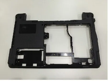 Casper nirvana MT50 MT55 ckv cku cky chy chu chd Notebook Alt kasa Siyah Orjinal