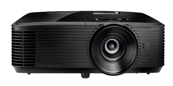 Optoma X371 3800 Ans 1024x768 XGA Hdmı Vga USB DLP Projeksiyon Cihazı