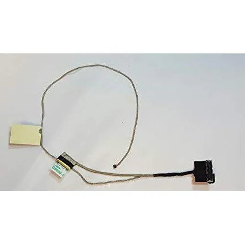 Asus N550 N550J N550L G550 G550J Q550 Q550LF 14005-00910100 14005-00910600 1422-01HC000 14005-00910400 14005-00910200 Notebook Lcd Kablo