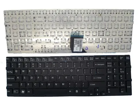 SONY VAIO VPC-CB cb17 KLAVYE 148960381 9Z.N6BCF.00T