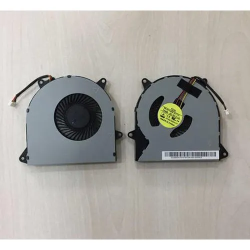 Lenovo ideaPad 100-15IBD, B50-50, 100-14IBD, 110-14AST, 110-15ACL Notebook Cpu Fan (4 PİN)