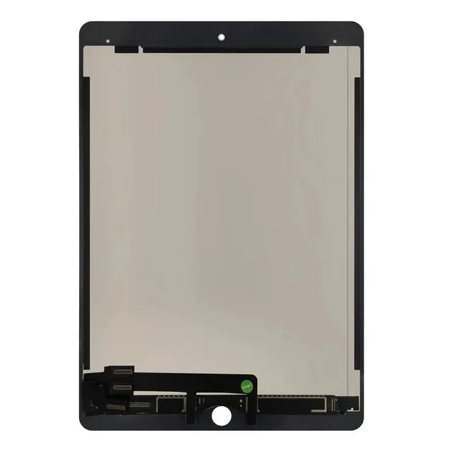 Apple iPad Pro 9.7 A1673 A1674 A1675 Lcd Panel Dokunmatik Set