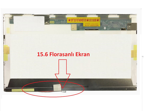 M156NWR1 Notebook Lcd Ekran (15.6 Floresanlı Parlak)