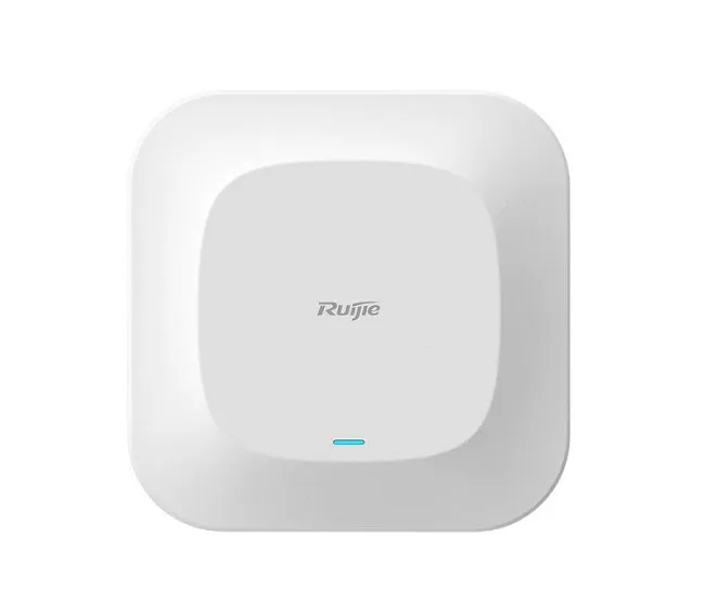 RUIJIE RG-AP210-L 2.4GHZ 2X2 MIMO 300MBPS POE TAVAN TIPI ACCESS POINT(ADAPTORSUZ)