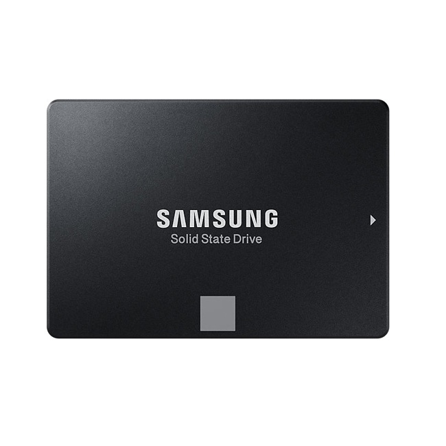 SAMSUNG 870 EVO 250 GB 2.5 SATA3 SSD 560/530 (MZ-77E250BW)