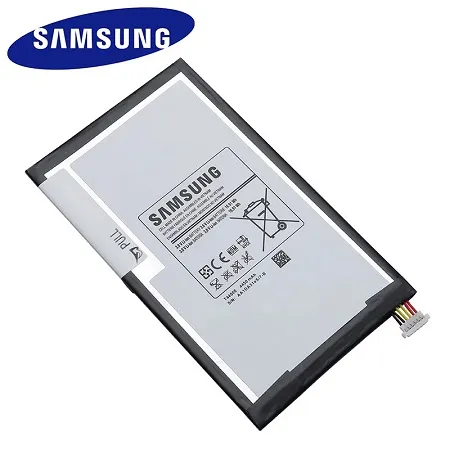 Samsung SM-T310-T311-T312-T315 GALAXY TAB 3 Pil Batarya