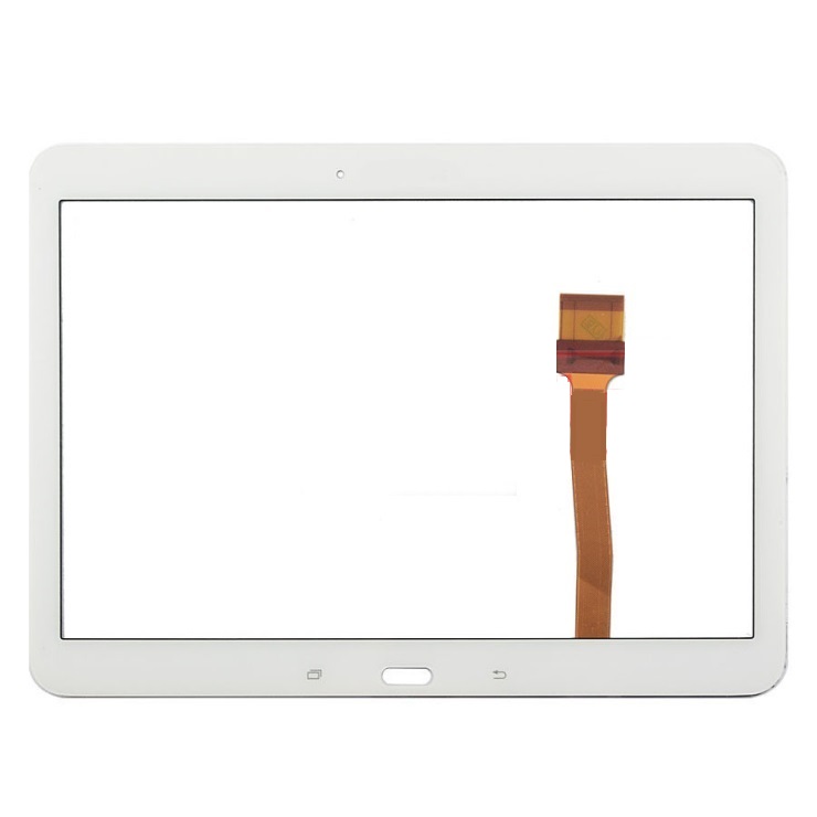 Samsung Galaxy Tab 4 SM-T530, SM-T531, SM-T532, SM-T533, SM-T535  Dokunmatik Beyaz