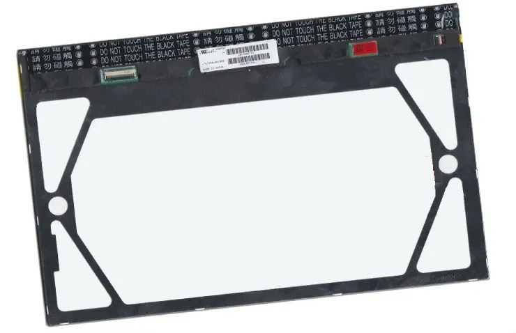 Samsung GT-P5100, P5110, P5113, P5200, P5210 T530, T531,T532, T533, T535  Lcd Ekran Panel