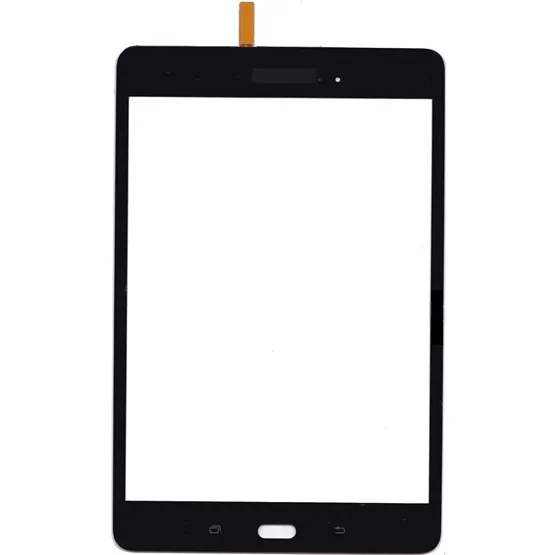 Samsung Galaxy Tab A SM-T350 Dokunmatik Siyah