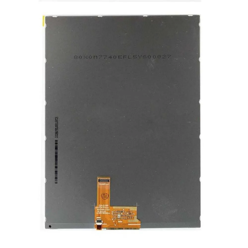 Samsung Galaxy Tab A SM-T350 Lcd Ekran Panel