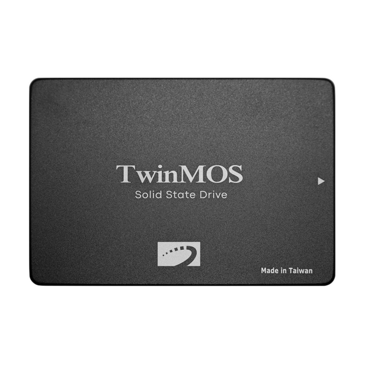 TwinMOS 2TB SSD 2.5 SATA3 580-550MB/s (TM2000GH2UGL)