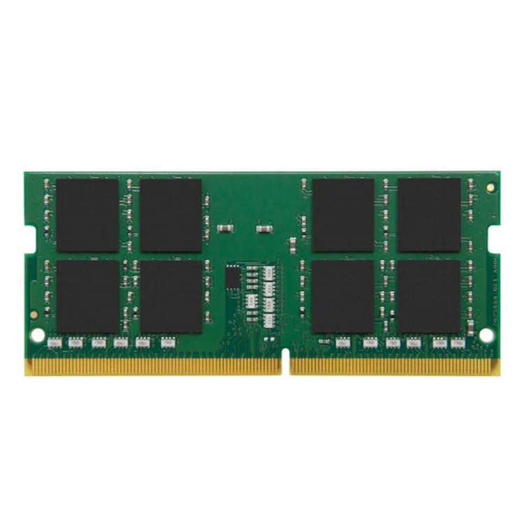 Kingston 32GB 3200MHz DDR4 SODIMM CL22 (KVR32S22D8/32)