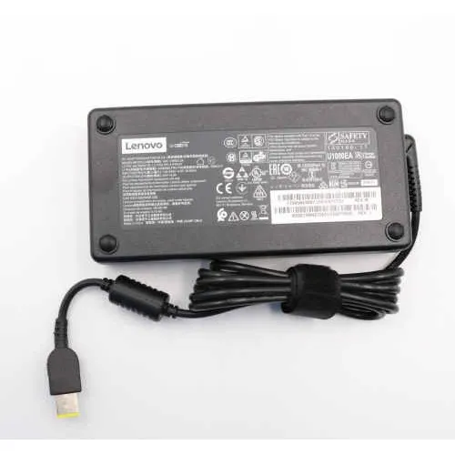 Lenovo Thinkpad P15 Gen 1 type 20ST 20SU Notebook Adaptör (20V 8.5A 170W Orjinal Adaptör)