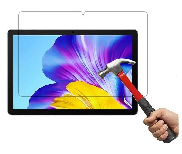 Huawei MatePad T10S AGS3-W09 AGS3-L09 Ekran Koruyucu Kırılmaz Cam