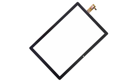 Alcatel 1T 10 2020 Wifi 8091, 8092 Dokunmatik Siyah