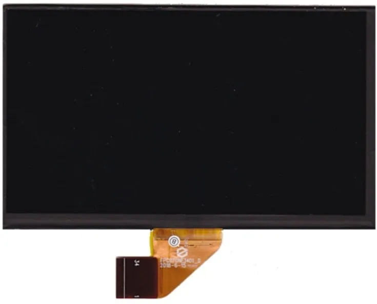 Alcatel OneTouch 1T 8068 Lcd Ekran Panel