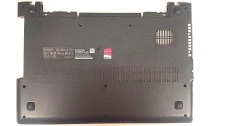 Orijinal Lenovo Ideapad 100-15IBD Notebook Alt Kasa (AP10E000700)