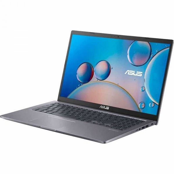 Asus X515EA-EJ1229 i5-1135G7 8 GB 256 GB SSD Iris Xe Graphics 15.6 Full HD Notebook